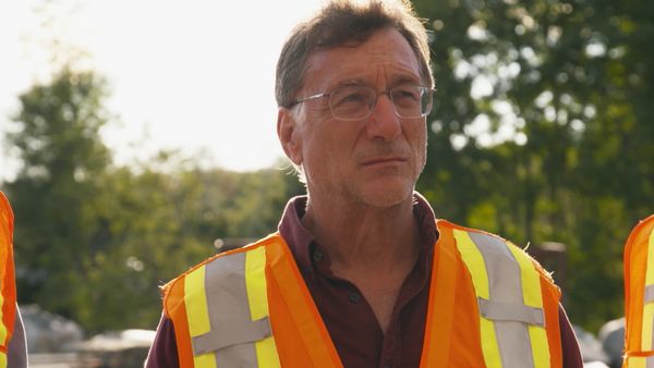 The Curse of Oak Island - Avsnitt 1017