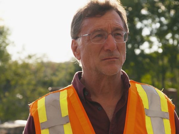 The Curse of Oak Island - Avsnitt 1017