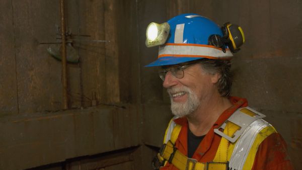 The Curse of Oak Island - Avsnitt 1026