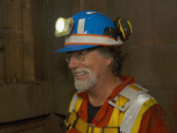 The Curse of Oak Island - Avsnitt 1026