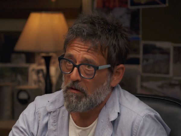 The Curse of Oak Island - Avsnitt 1021