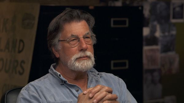 The Curse of Oak Island - Avsnitt 1004