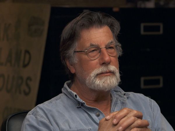 The Curse of Oak Island - Avsnitt 1004