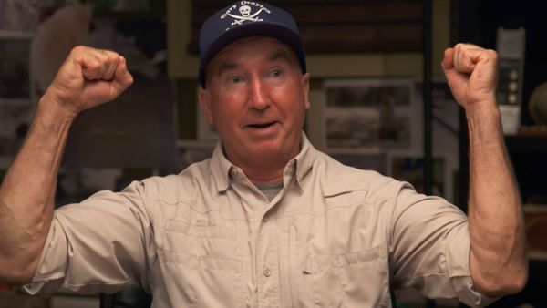 The Curse of Oak Island - Avsnitt 1013