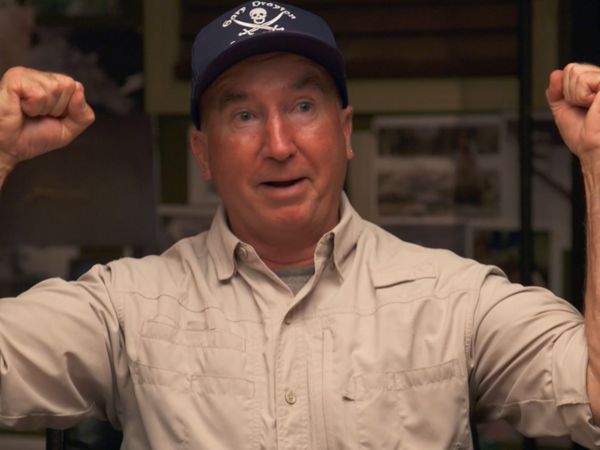 The Curse of Oak Island - Avsnitt 1013