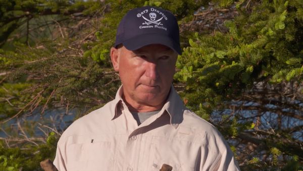 The Curse of Oak Island - Avsnitt 1005