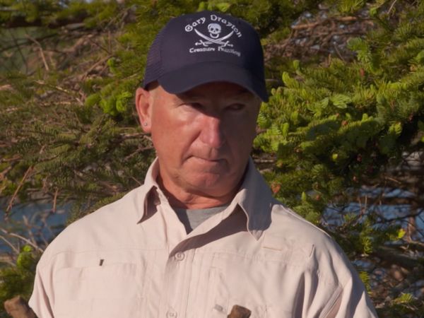 The Curse of Oak Island - Avsnitt 1005
