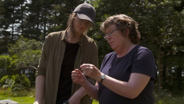 The Curse of Oak Island - Avsnitt 1014