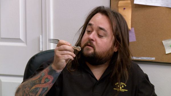 Pawn Stars - Episode 1832