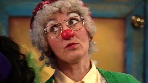 The Big Comfy Couch - Bad Hair Day