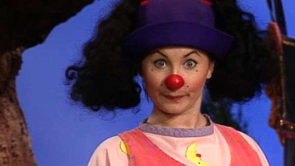 The Big Comfy Couch - Earth to Loonette