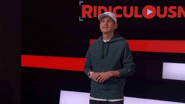 Ridiculousness - Sterling og Carly Aquilino LVI