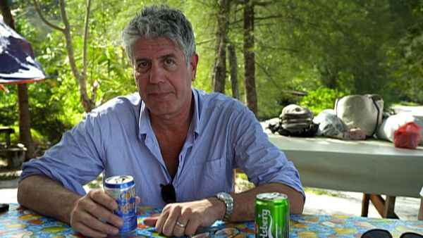 Anthony Bourdain: No Reservations - Penang
