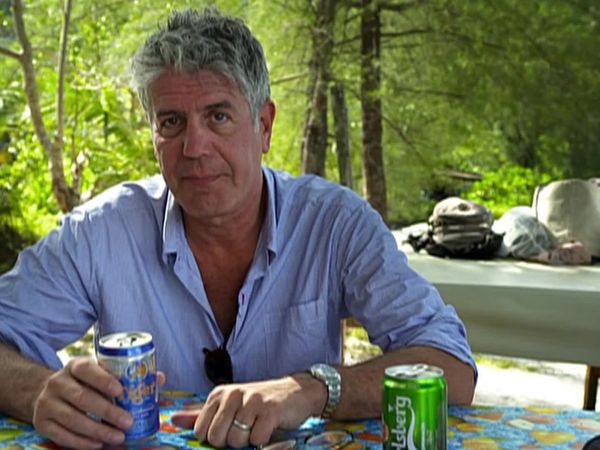 Anthony Bourdain: No Reservations - Penang