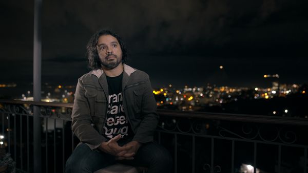 Favelas: Relatos del Frente - Favelas: Relatos del Frente