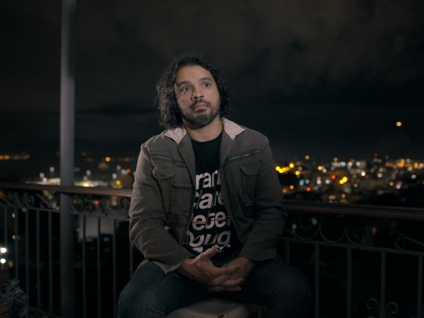 Favelas: Relatos del Frente - Favelas: Relatos del Frente