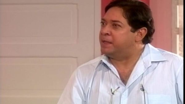Que Buena Se Puso Lola - Episodio 4
