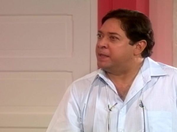Que Buena Se Puso Lola - Episodio 4