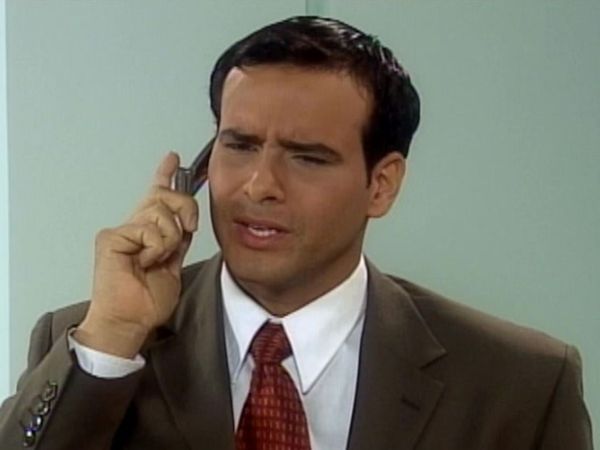 Que Buena Se Puso Lola - Episodio 8