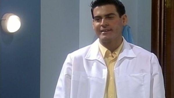 Que Buena Se Puso Lola - Episodio 23