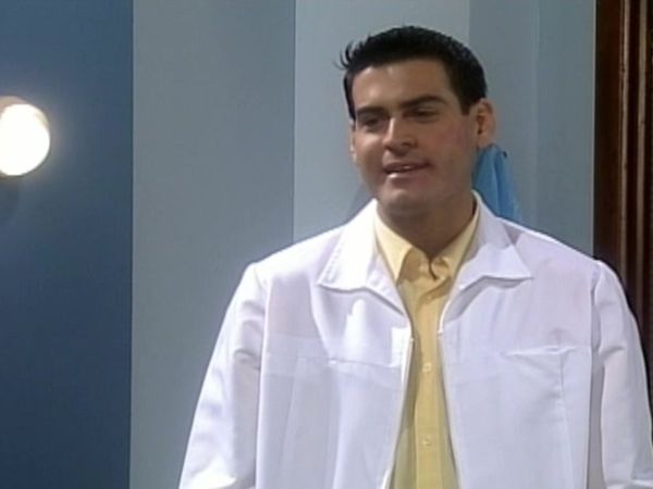 Que Buena Se Puso Lola - Episodio 23