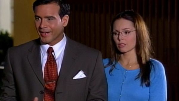 Que Buena Se Puso Lola - Episodio 9