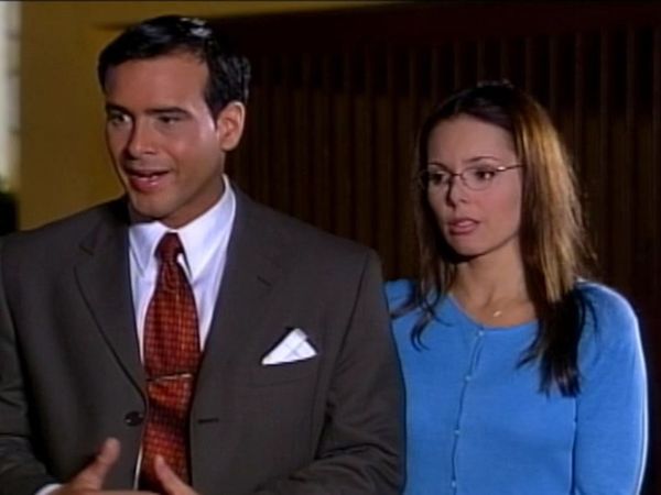 Que Buena Se Puso Lola - Episodio 9