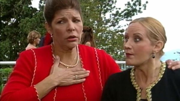 Que Buena Se Puso Lola - Episodio 10
