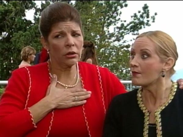 Que Buena Se Puso Lola - Episodio 10