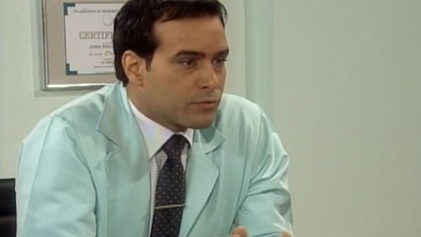 Que Buena Se Puso Lola - Episodio 19