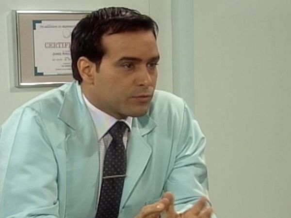 Que Buena Se Puso Lola - Episodio 19