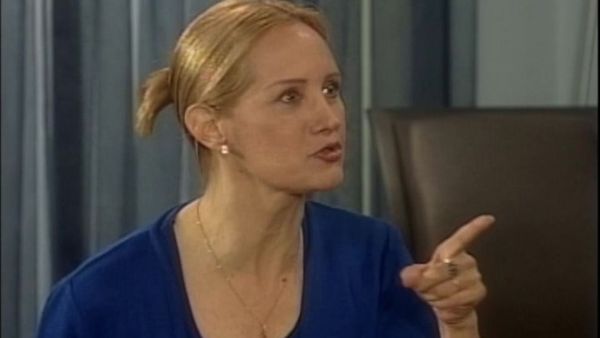 Que Buena Se Puso Lola - Episodio 11