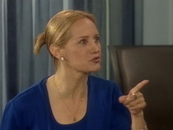 Que Buena Se Puso Lola - Episodio 11