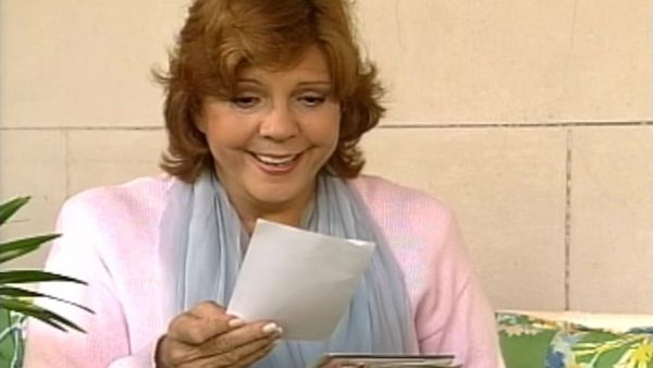 Que Buena Se Puso Lola - Episodio 28