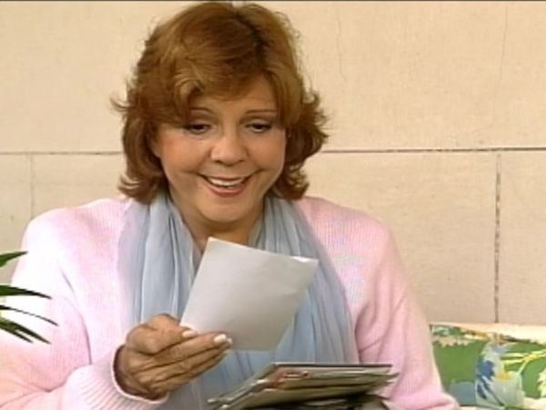 Que Buena Se Puso Lola - Episodio 28