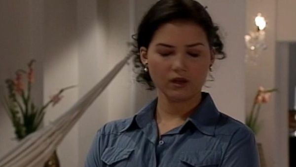 Toda Una Dama - Episodio 2