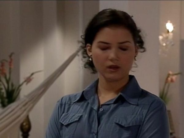 Toda Una Dama - Episodio 2