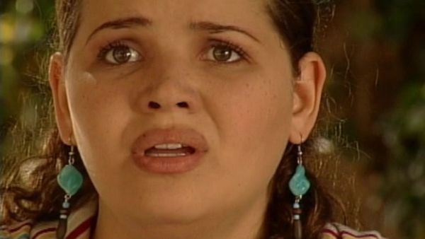Toda Una Dama - Episodio 41