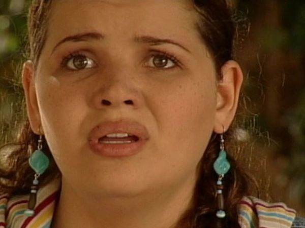 Toda Una Dama - Episodio 41