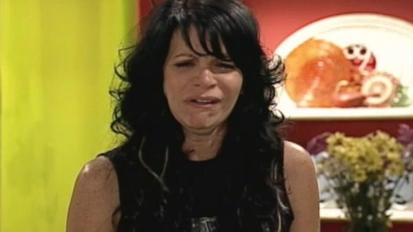 Toda Una Dama - Episodio 43