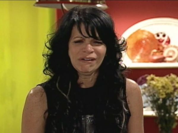 Toda Una Dama - Episodio 43