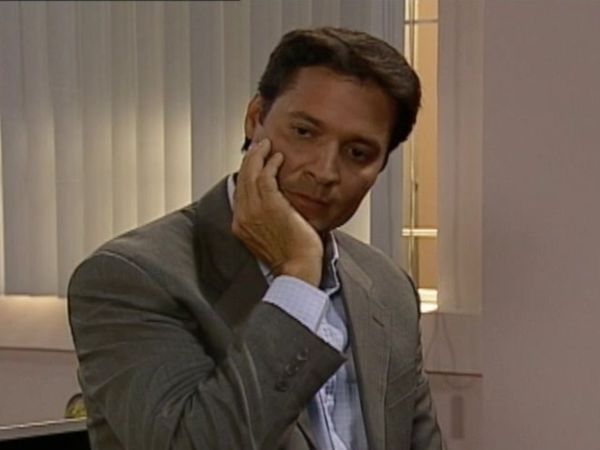 Toda Una Dama - Episodio 4