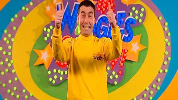 The Wiggles (Wiggles Show) - Friendly Feathersword Crew