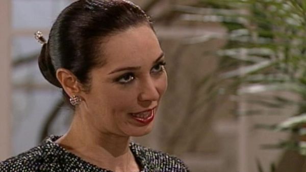 Toda Una Dama - Episodio 31