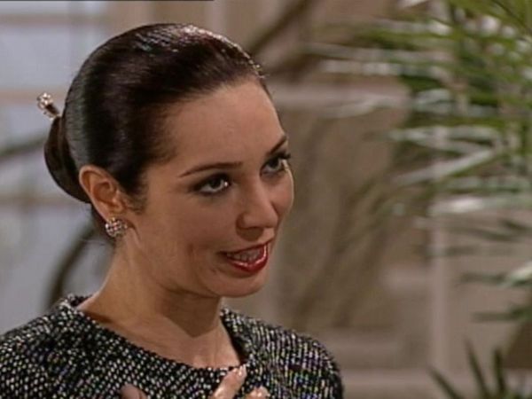 Toda Una Dama - Episodio 31