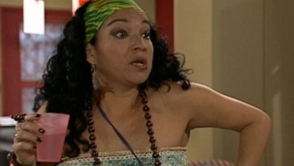 Toda Una Dama - Episodio 26