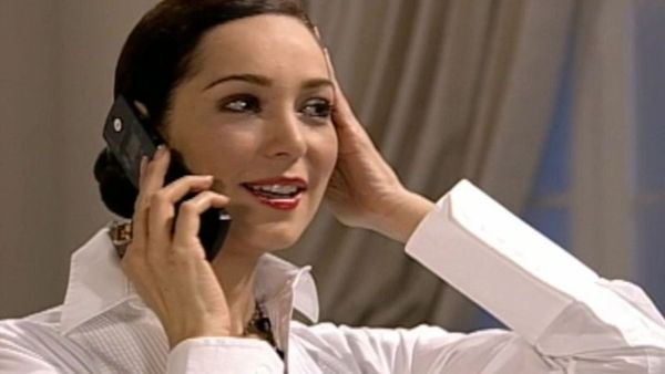 Toda Una Dama - Episodio 38