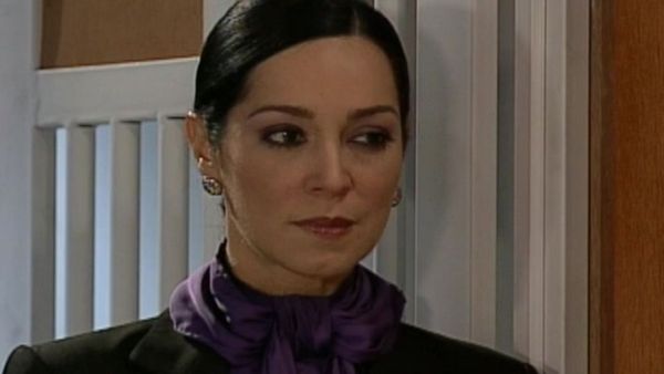 Toda Una Dama - Episodio 46