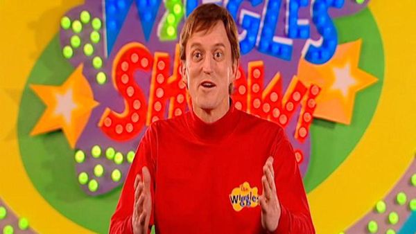The Wiggles (Wiggles Show) - When We Were Young