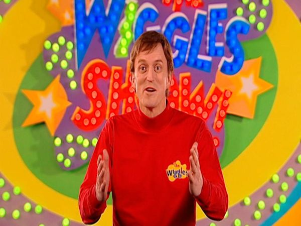 The Wiggles (Wiggles Show) - When We Were Young
